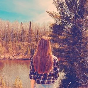 Meet your Posher, Eden